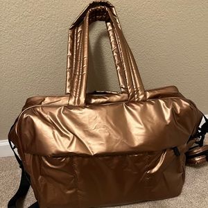 CALPAK LARGE Luka Duffel